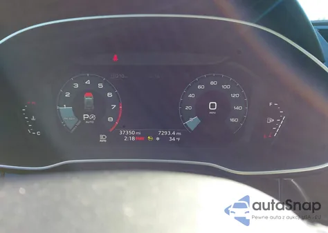 2022 Audi Q3 Premium Plus 45 Tfsi S Line Quattro Tiptronic z USA, uszkodzony, nr VIN WA1EECF32N1093965